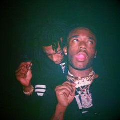 Playboi Carti - Back Door (feat. Lil Uzi Vert) [Prod. Shorty]