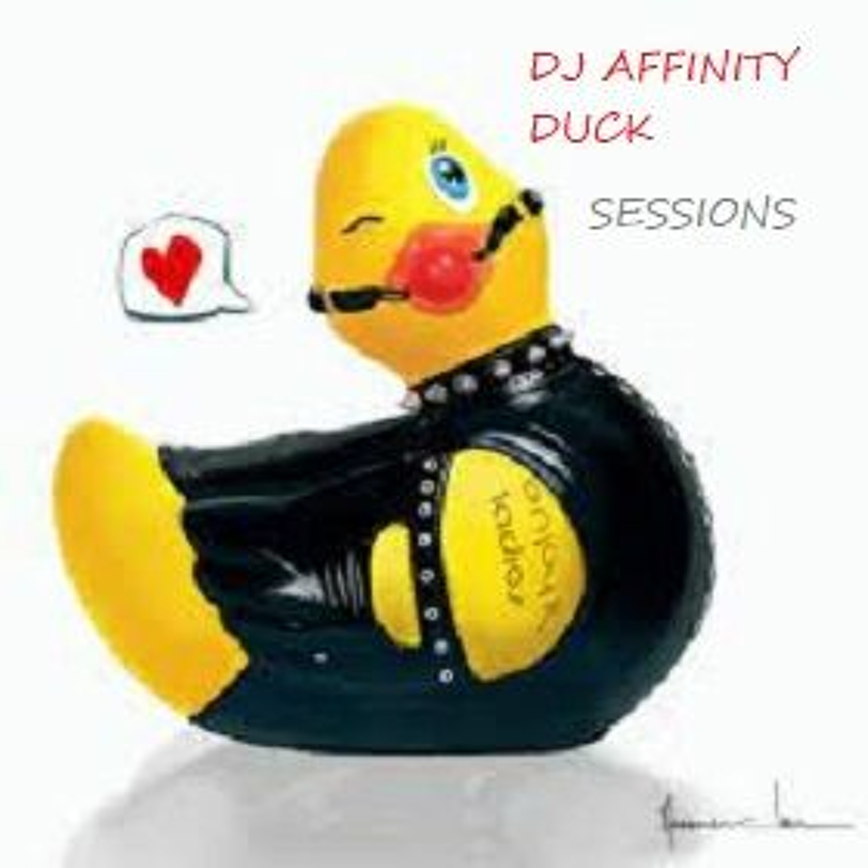 DJ AFFINITY (Club DJ/Producer)