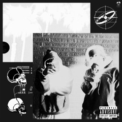 paris // flow - suicideboys vs. nitepunk (dropdeadgorgeous edit)
