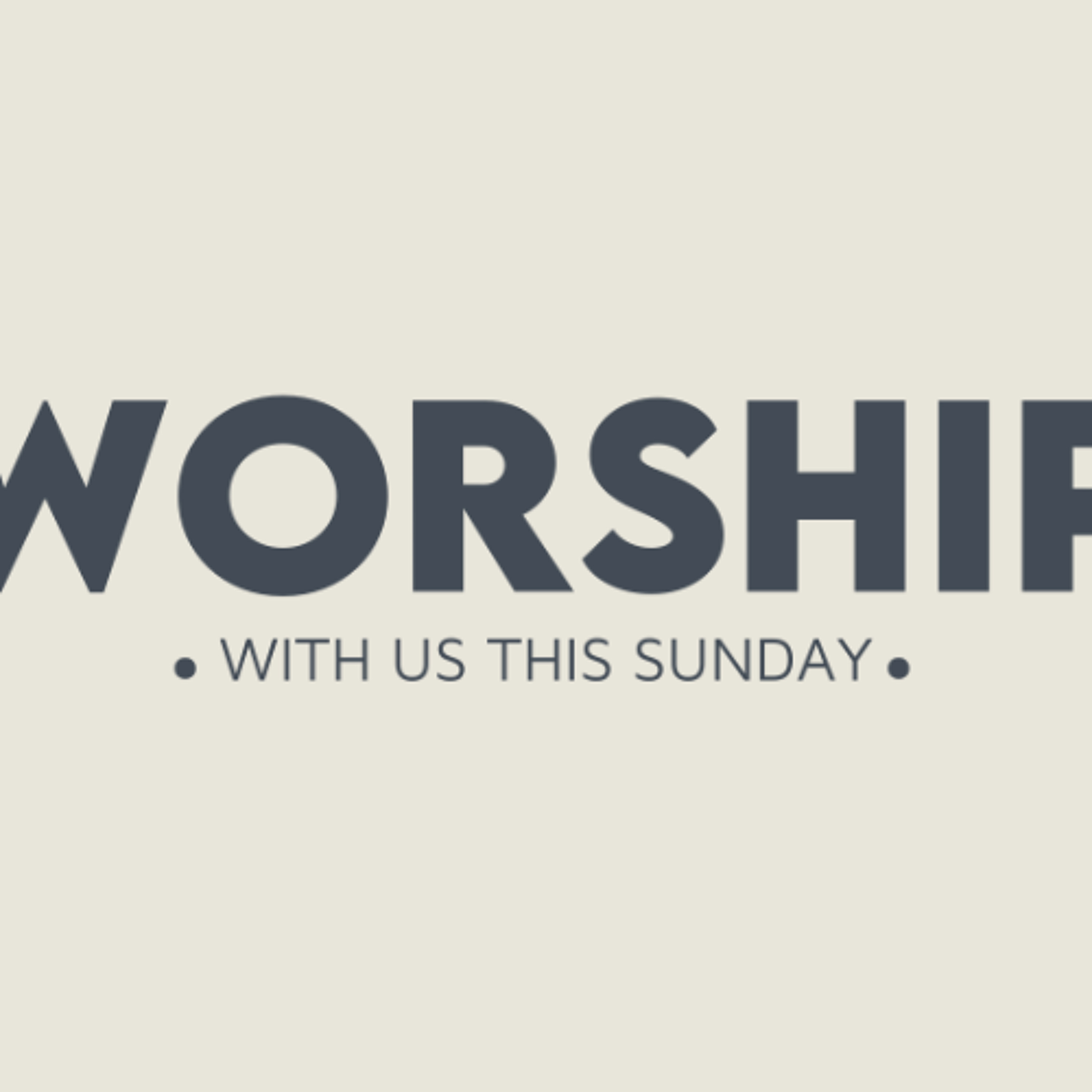 "Understanding Biblical Generosity" - Genesis 1:26-31, 2 Corinthians 9:10-15