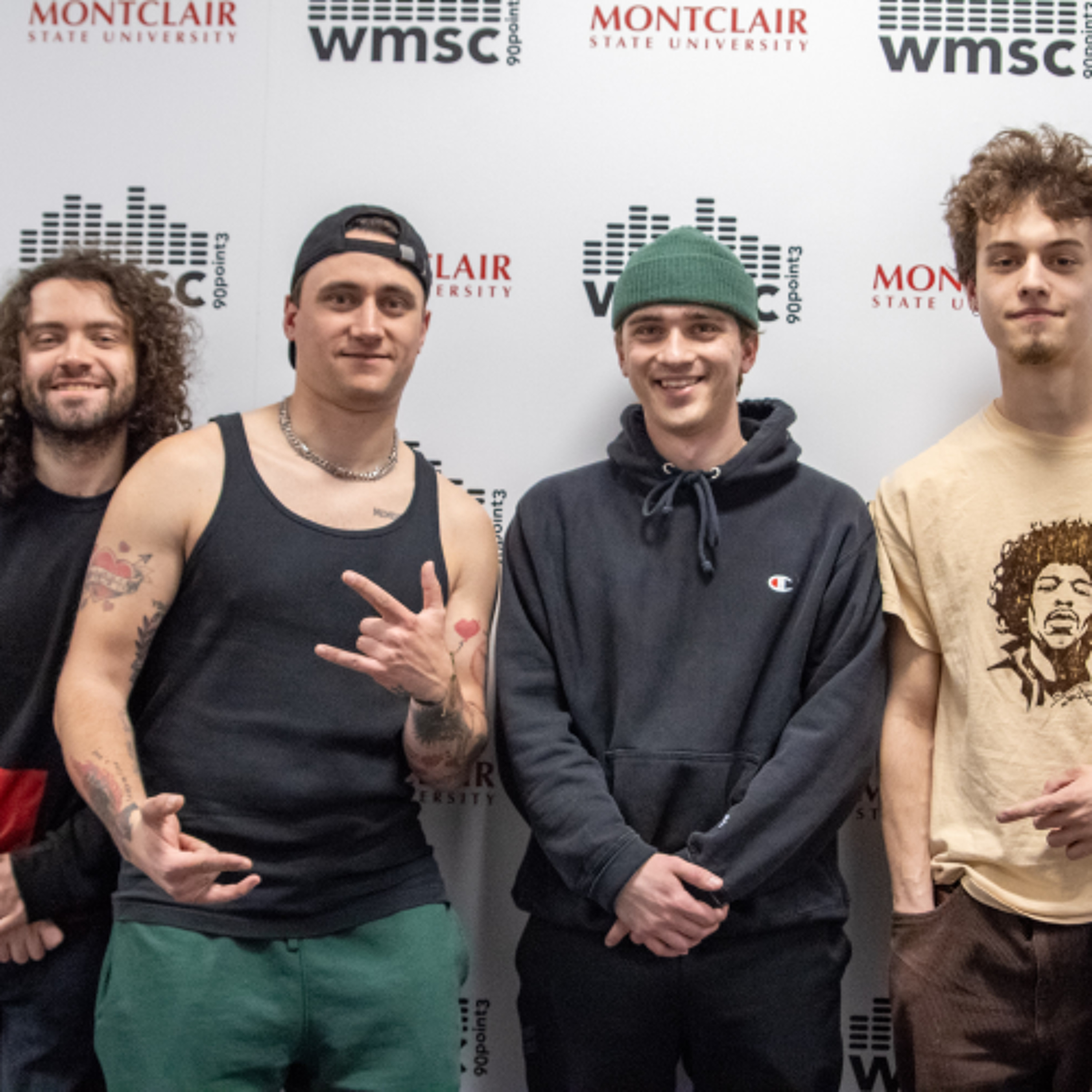 Free The Witness Zine Interview