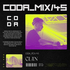 Coda Mix 045 - CIAN