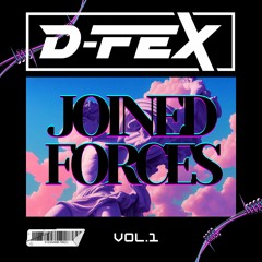 JOINED FORCES VOL.1