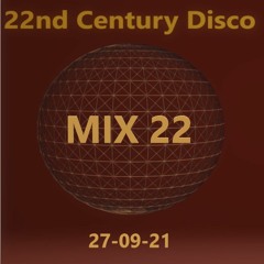 Funky House & Nu Disco Mix 22 (Youtube Version)