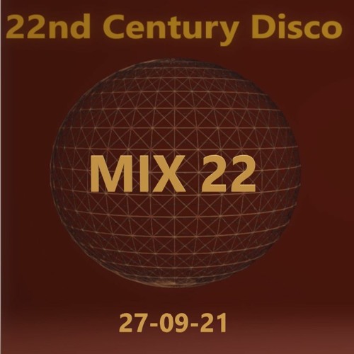 Funky House & Nu Disco Mix 22 (Youtube Version)