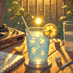 Sunshine In My Soda