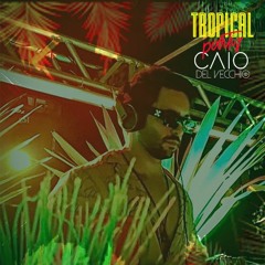 Caio Del Vecchio - Tech House Birth Set (Live Set Tropical Party 15/02/22)