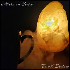 Toad Beats X Desbow - Afternoon Coffee