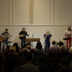 Hope Has A Name - GCC Live