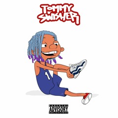 Heart Away (prod. by HushDeGod)