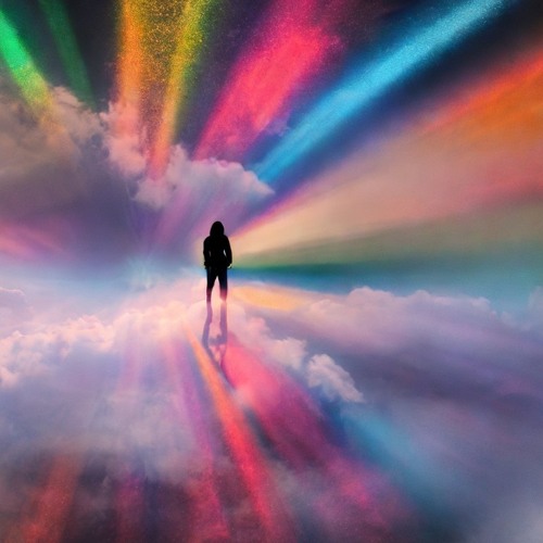 Floating Euphoria