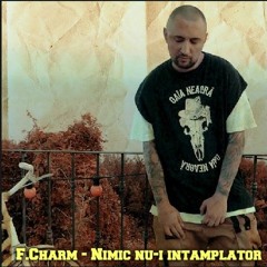 F.Charm - Nimic Nu-i Intamplator (Audio Edit)