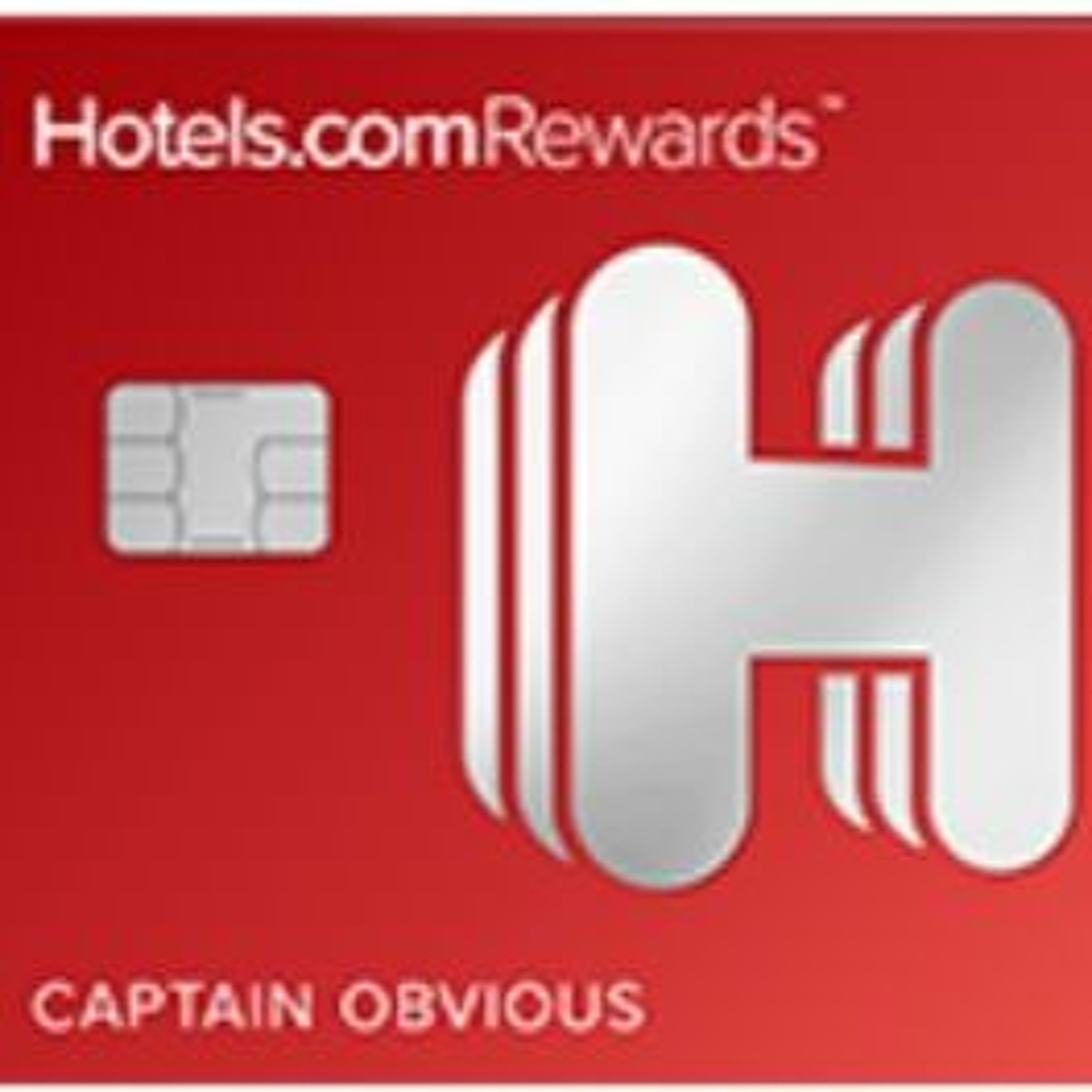 Episode 49 - Wells Fargo Hotels.com Credit Card Review