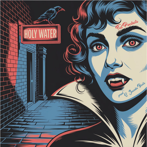 Holy Water (prod. E. Jacobs Beats)