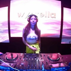 DJ WYNTELLA - INDONESIA LOCAL HEROES ! - 3B MIXTAPE ( BOOTY, BAILE, BREAKS ) BECAKKKK!! (256 Kbps)