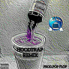 FIALOVÁ SODOVKA HOODTRAP REMIX PROD.POP FLOP (BONUS TRACK)