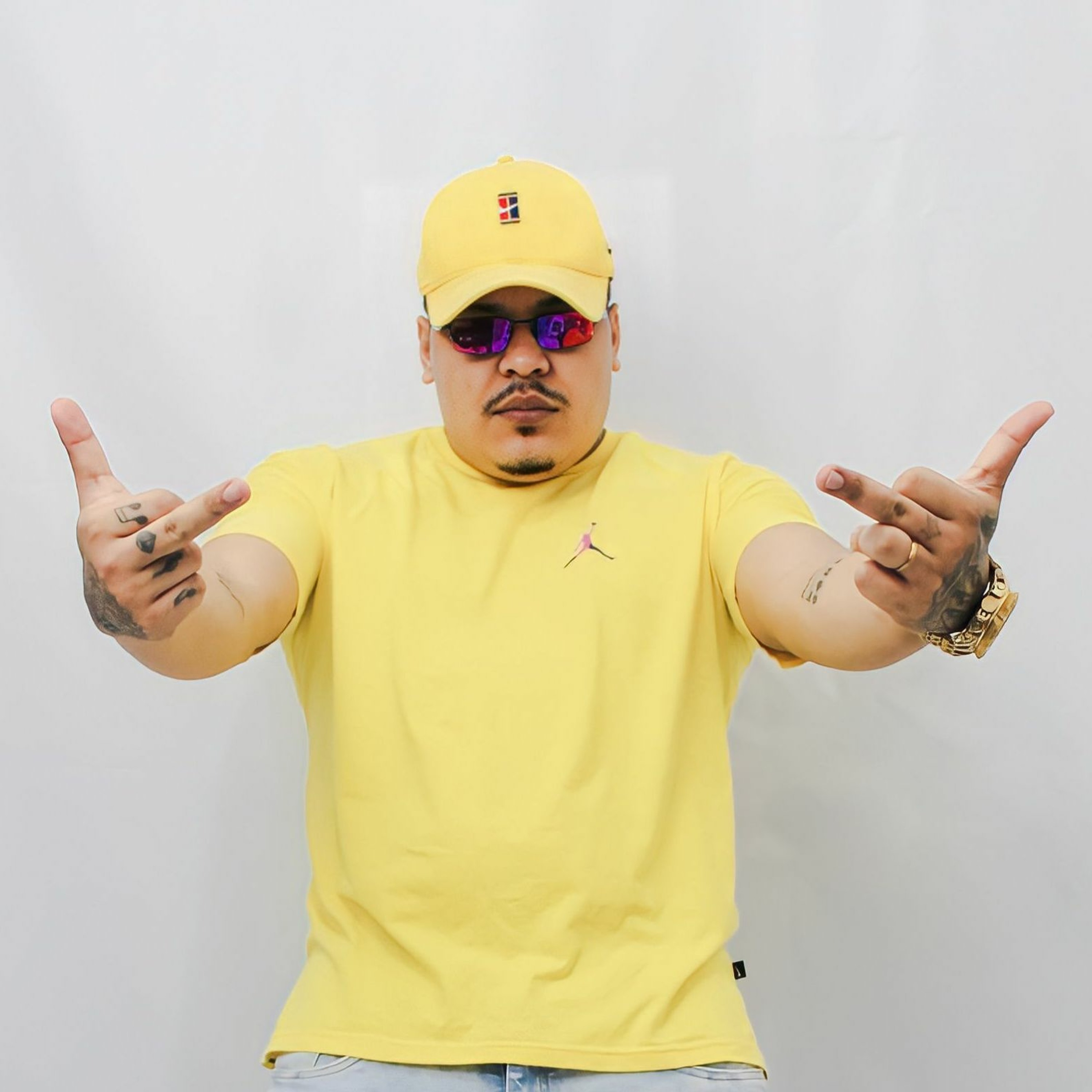 Dj Extreme