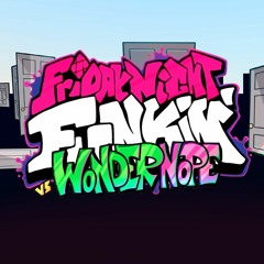 Friday Night Funkin: VS Wondernope OST - Key Point