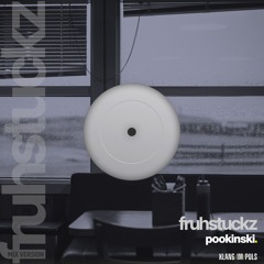 pookinski. - Frustuckz (Mix Version)