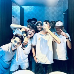 Last Day in Malaysia🇲🇾🇮🇩 • Thanks for Coming • BABANG TINOK  #RCSGANK  MixTape