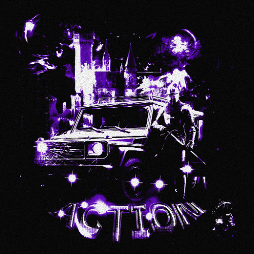 ACTION (OUT NOW)