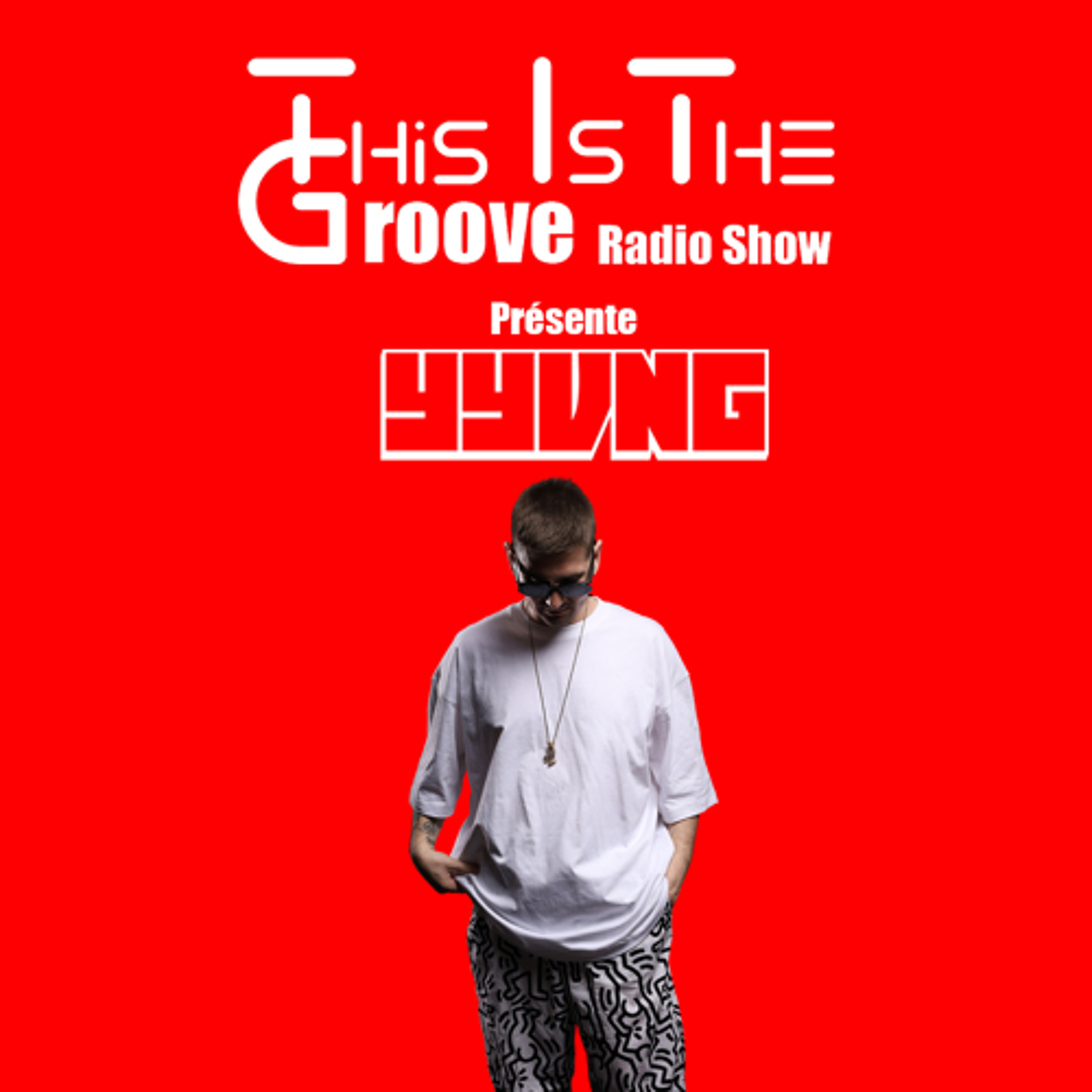 This Is The Groove