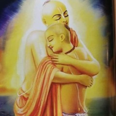 Shree Gauranga by Ananda Vardhana das Andrew Freedman