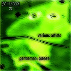 Nox - Clarence And Terence [schmob-22]