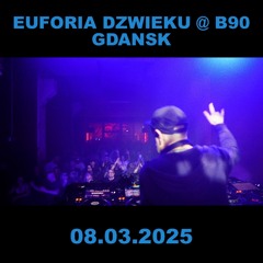 Matush_@_Euforia Dzwieku_B90_Gdansk_08.03.2025