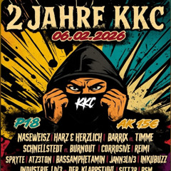 Industrie_live - 2 Jahre KKC = |setcut|