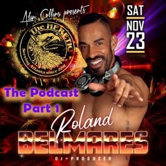 Live Sets - Saturday Night @ The Heretic - Atlanta - Pt1 - November 23, 2024 - Episode 105