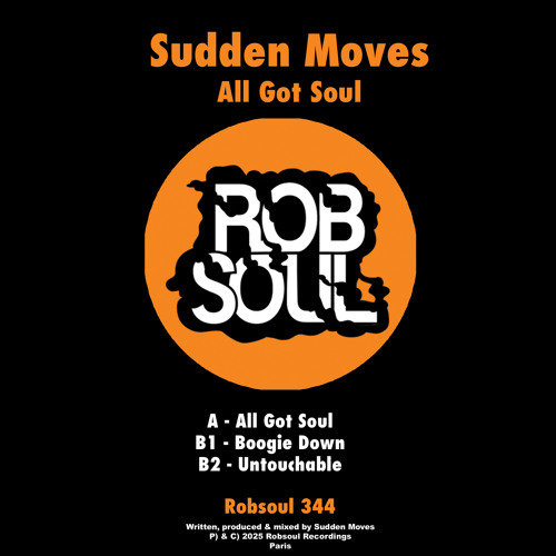 All Got Soul