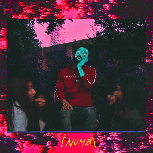 Don't Go - (feat. Elina Shaukat) [PROD. Riddiman]
