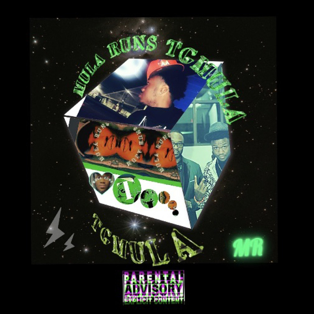 TG presents MULA RUNS volume 1