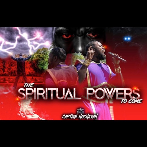 Project Power! The Power Of God!! (Part 1)