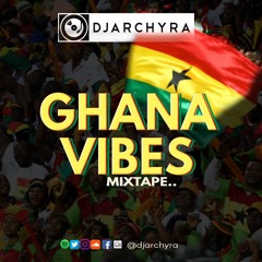 Ghana Vibes (SARKODIE , KINGPROMISE, SHATTAWALE