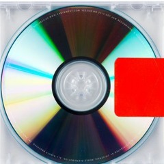 Kanye West - On Sight (Datstuff Total Madness Remix)
