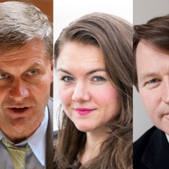 #86 - «Digital debattfestival: #5 - Grønt utenrikssymposium»