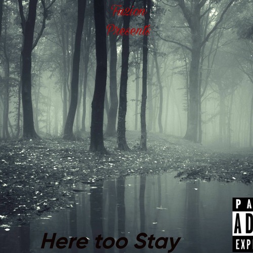 Come Out The Lamb( HERE TO STAY )mixtape