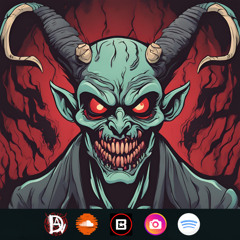 "No Mercy" - Hard Trap Beat I Gritty Rap Instrumental ($99 EXCLUSIVE)