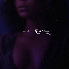 The Quiet Storm Mix 2