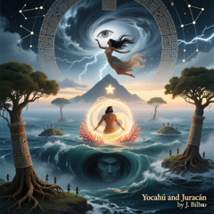 Yocahú and Juracán