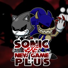 Sonic.EXE: New Game Plus