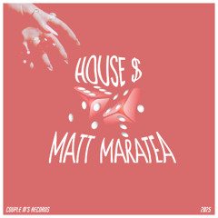 HOUSE $ (Prod By. Jimmy Hooks)