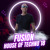 Artwork for Fusion - House Of Techno 18 (DJ Mix)
