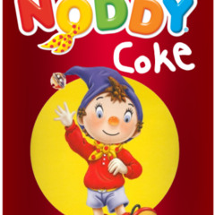 bij pakken hoef ik noddy