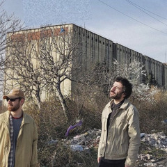 SKAZZ ft. Erekle Deisadze - DGEMDE