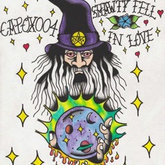Capoxxo - Shawty Fell In Love (prod.ultraviolet)