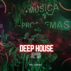 SESSION DEEP HOUSE VOL .001
