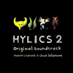 Hylics 2 OST Xeno Arcadia